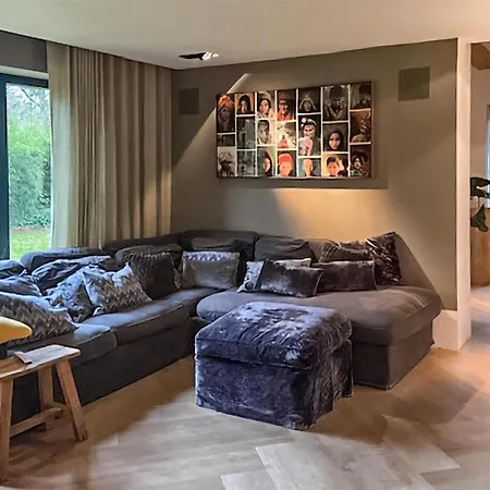 De Boerenloft * Schoorl