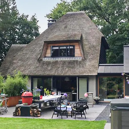 De Boerenloft * Schoorl