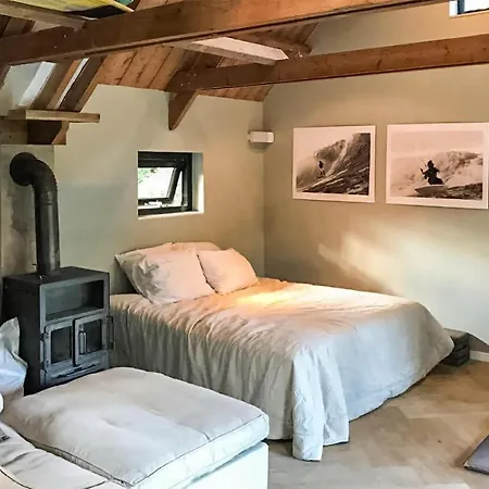 De Boerenloft * Schoorl